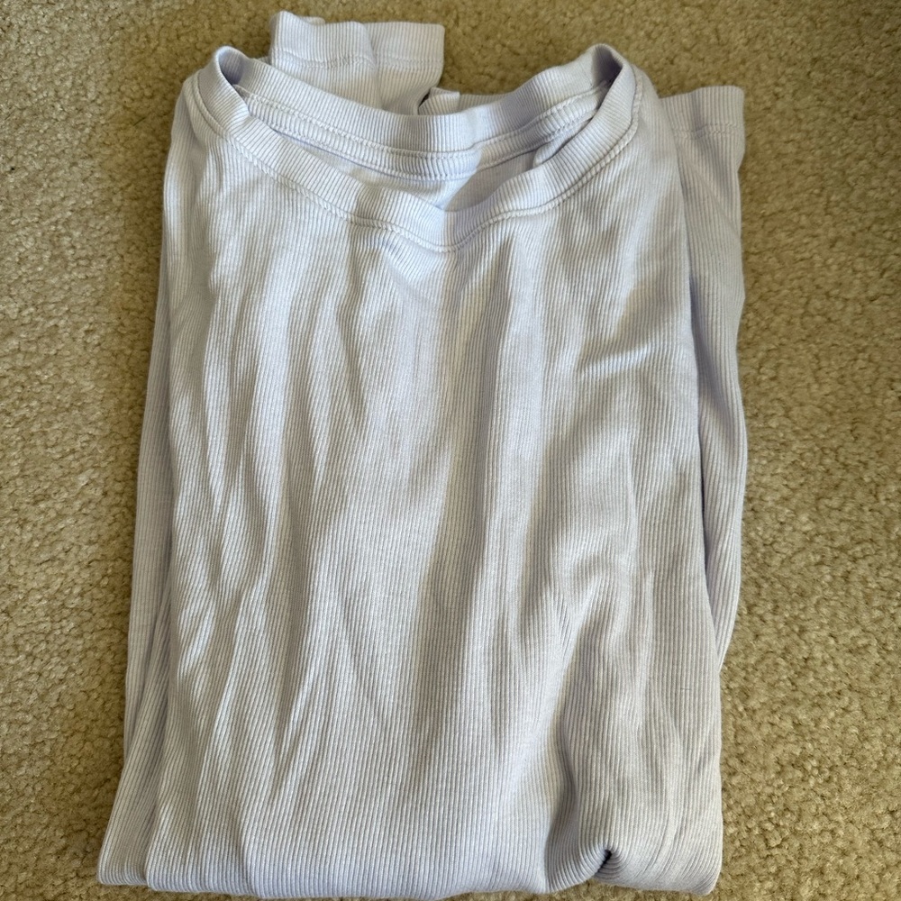 A New Day long sleeve
